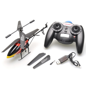 Вертолет MJX T53/T653, IR